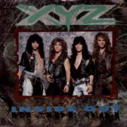 XYZ (USA) : Inside Out